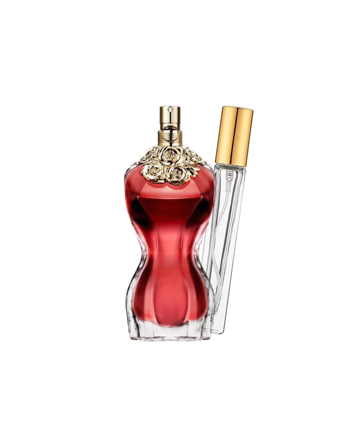 La belle Pradise garden