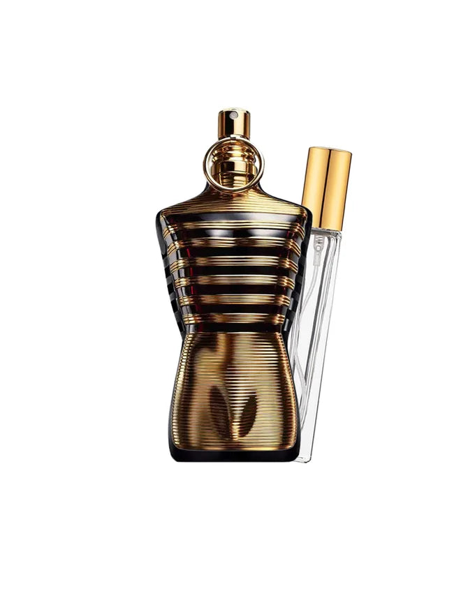 JEAN PAUL GAULTIER LE MALE ELIXIR