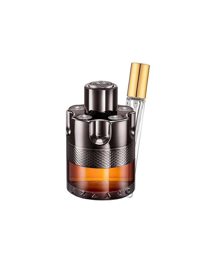 AZZARO THE MOST WANTED