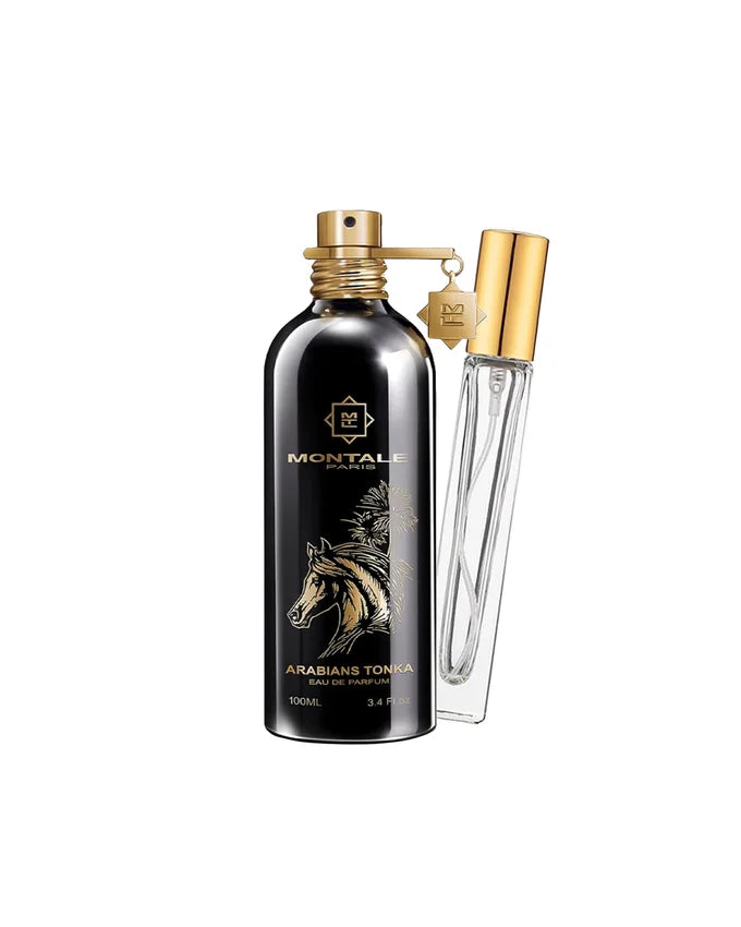 MONTALE ARABIANS TONKA